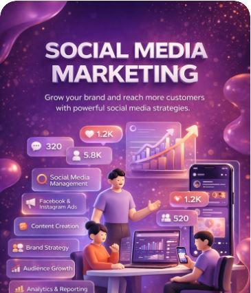 Why Businesses Need Freelance Digital Marketing Services in Wayanad in 2026